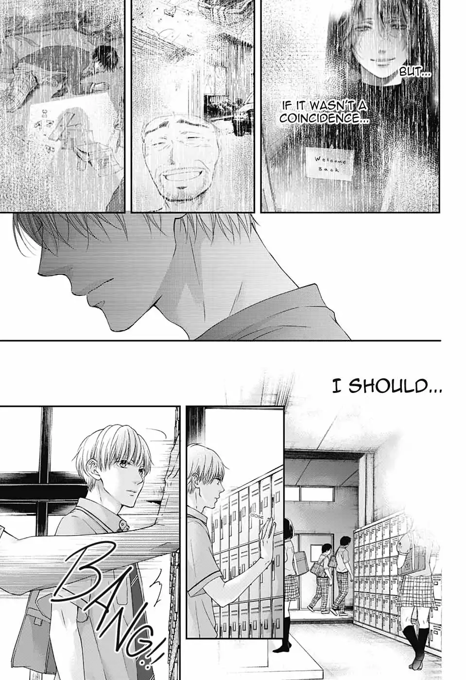 Kono Oto Tomare! Chapter 100 15